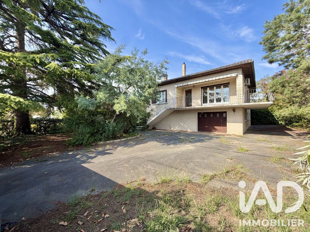 Vente Maison Vente Maison traditionnelle 6 pièces Montayral