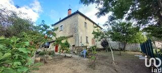  Maison à vendre 4 pièces 84 m²