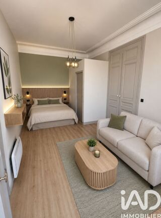  Appartement � vendre 2 pi�ces 30 m�