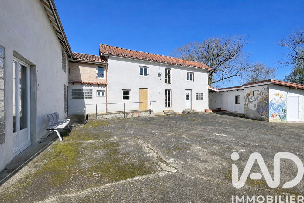 � vendre  Maison Philondenx (40320)