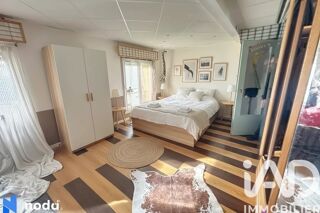  Maison à vendre 6 pièces 139 m²