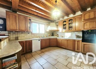  Maison � vendre 5 pi�ces 165 m�