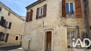  Maison à vendre 4 pièces 62 m²