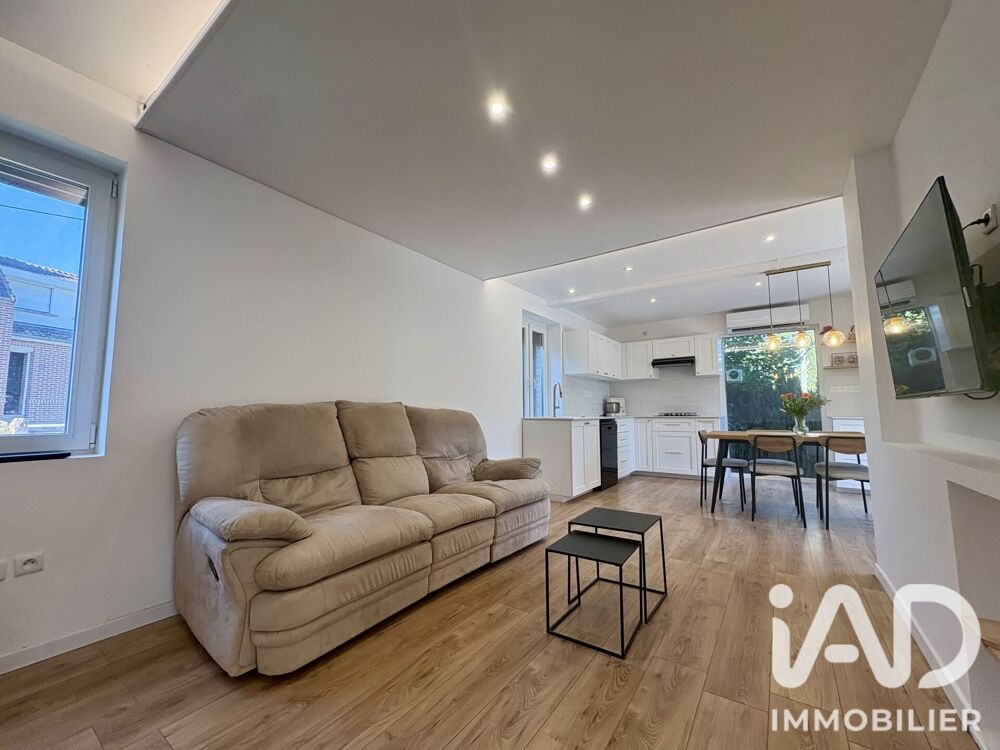 Vente Maison Vente Maison de campagne 5 pièces Estrée-wamin