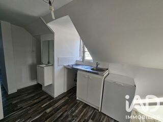  Immeuble à vendre 214 m²
