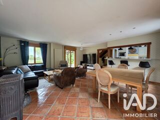 Vente Maison Vente Maison/villa 6 pièces Mézières-en-drouais