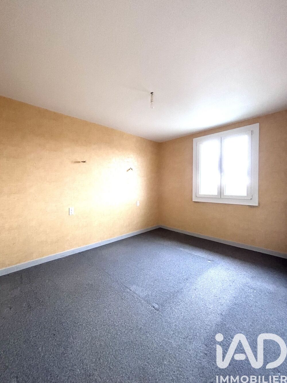 Vente Maison Vente Maison/villa 5 pièces Pierrefort