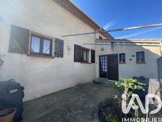  Maison à vendre 6 pièces 160 m²