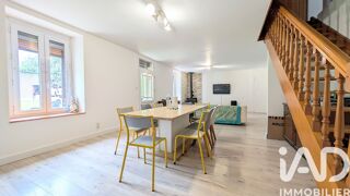  Maison � vendre 7 pi�ces 125 m�