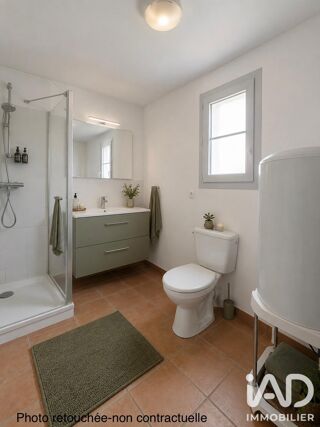  Appartement à vendre 3 pièces 42 m²