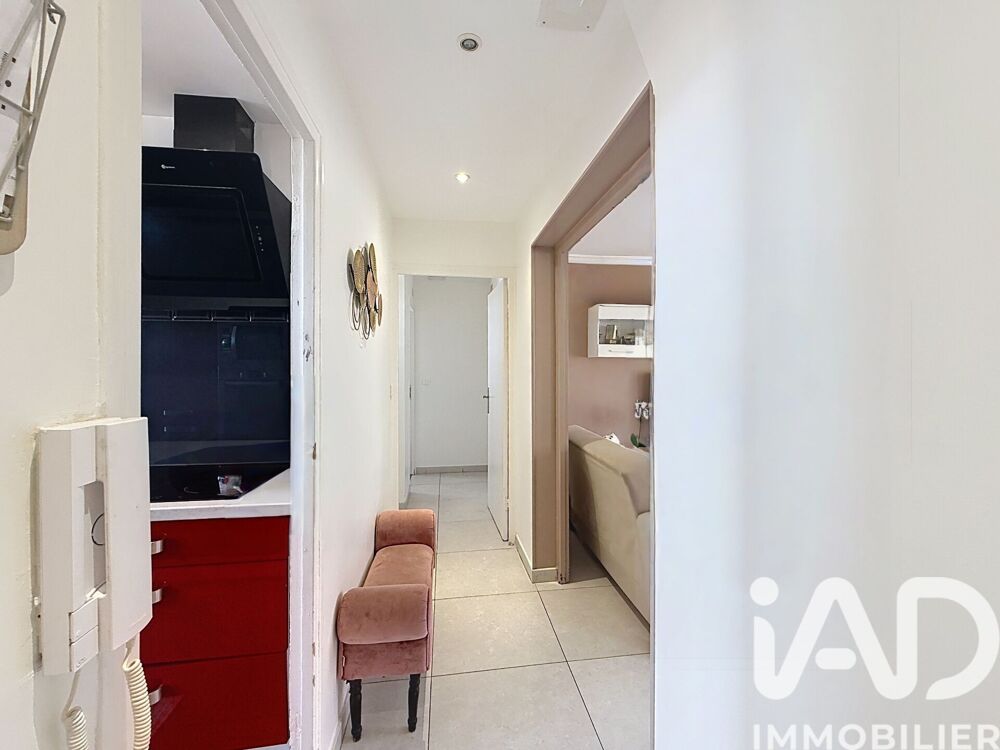 vente Appartement - 3 pièce(s) - 68 m² Toulouse (31500)