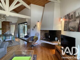  Maison à vendre 5 pièces 120 m²