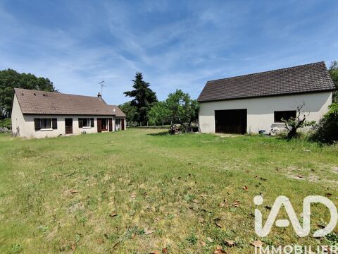   Vente Maison/villa 4 pièces Maison - 4 pièce(s) - 75 m²