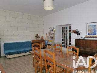  Maison à vendre 6 pièces 168 m²