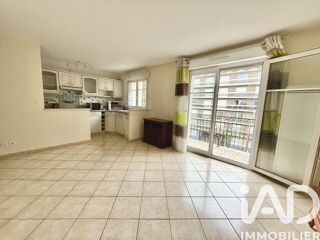  Appartement à vendre 3 pièces 54 m²
