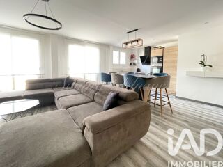  Appartement � vendre 4 pi�ces 74 m�