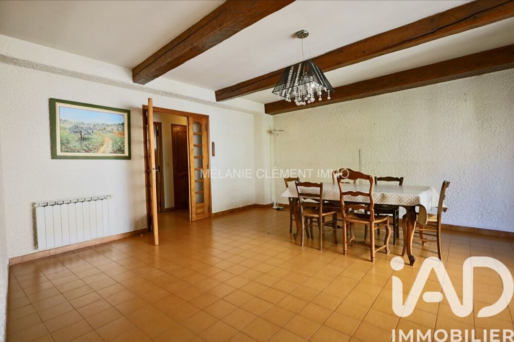 à vendre  Maison Sanary-sur-Mer (83110)