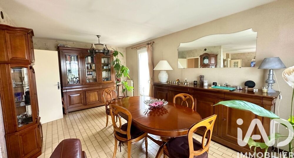 Vente Maison Vente Maison de campagne 4 pièces Brévonnes