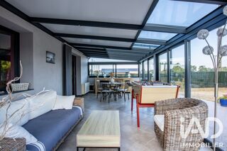  Maison à vendre 6 pièces 163 m²