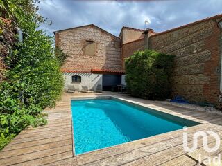  Maison à vendre 7 pièces 194 m²