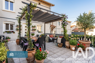  Maison � vendre 5 pi�ces 122 m�