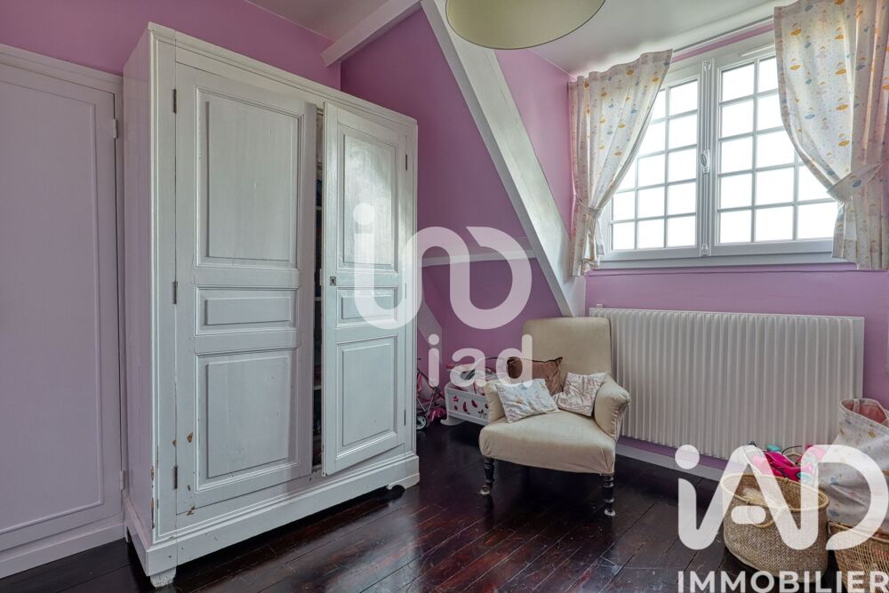� vendre  Maison Boullay-les-Troux (91470)