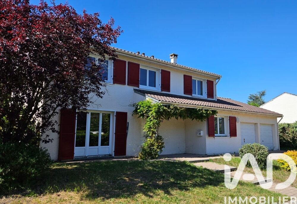 Vente Maison/villa 8 pièces