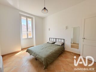 Appartement à louer 2 pièces 35 m²