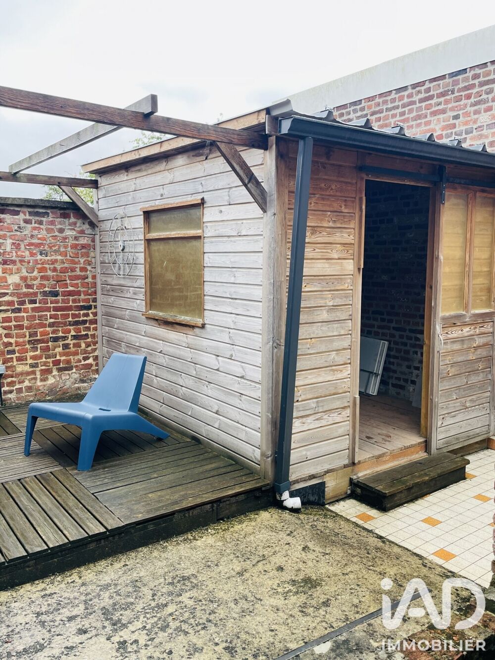 Vente Immeuble Vente Immeuble 75 m&sup2; Hazebrouck