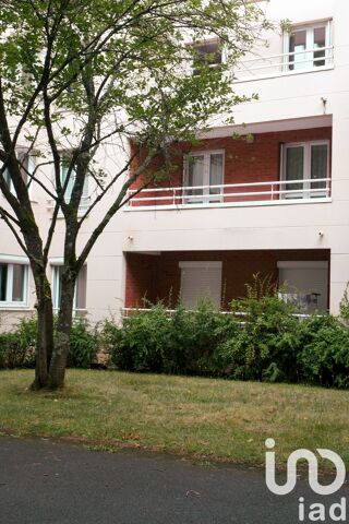  Appartement à vendre 3 pièces 68 m²