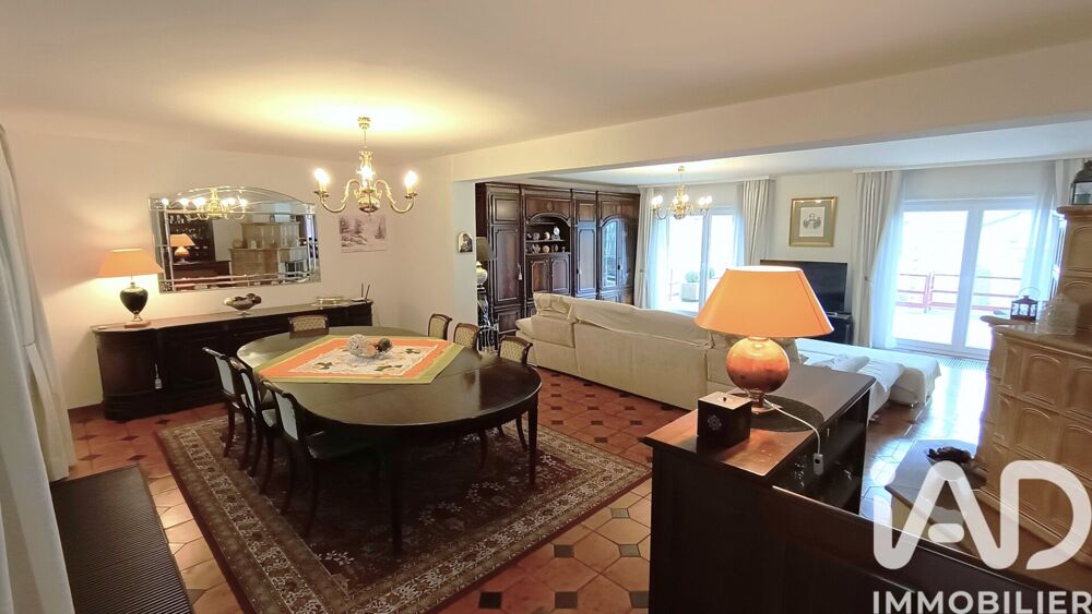 vente Maison - 15 + pièce(s) - 804 m² Vilsberg (57370)