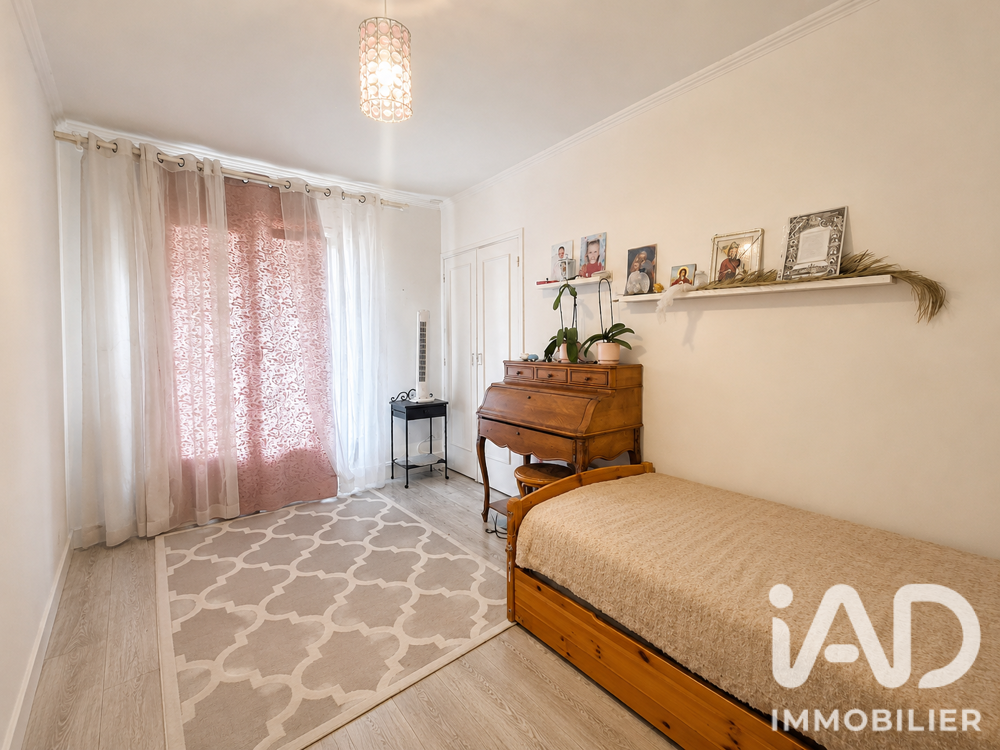 Vente Appartement Vente Appartement 3 pièces Nice