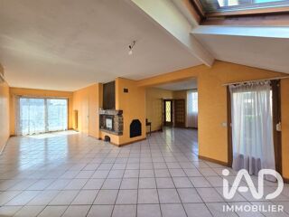  Maison à vendre 5 pièces 116 m²