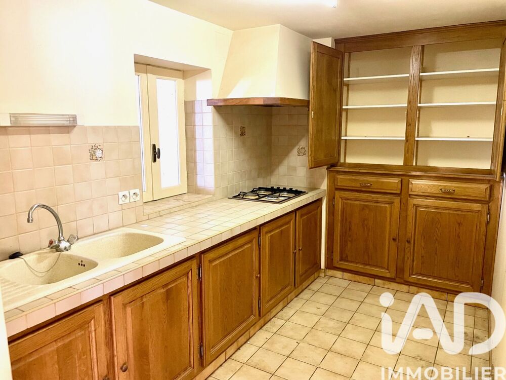 Vente Maison Vente Maison/villa 7 pièces Réaux sur trèfle