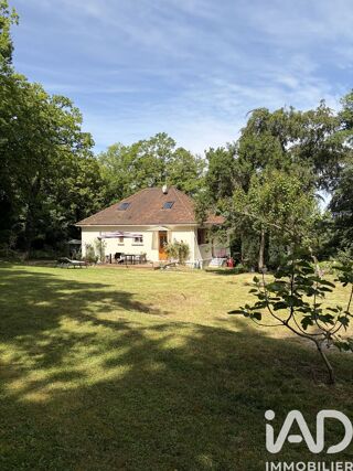 Maison à vendre 7 pièces 125 m²