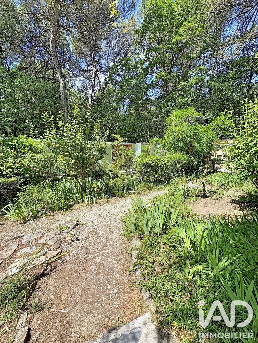 à vendre  Maison Apt (84400)