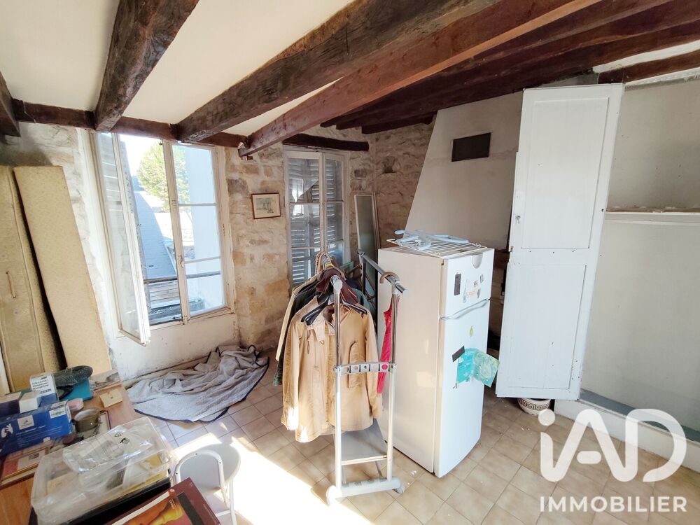 Vente Appartement Vente Appartement 3 pièces Fontainebleau