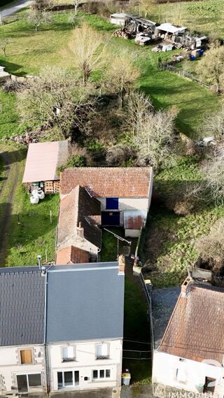  Maison à vendre 4 pièces 97 m²