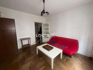  Appartement � louer 2 pi�ces 47 m� Lyon 4