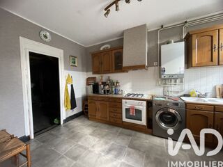  Maison à vendre 11 pièces 134 m²