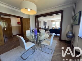  Maison à vendre 10 pièces 265 m²