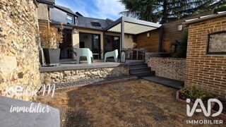  Maison à vendre 7 pièces 135 m²