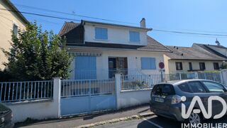  Maison à vendre 6 pièces 202 m²