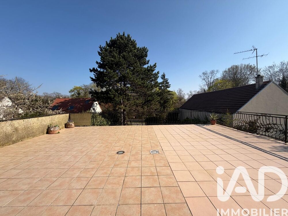Vente Maison traditionnelle 7 pièces