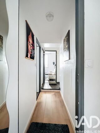  Appartement � vendre 2 pi�ces 43 m�