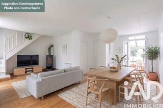  Maison � vendre 6 pi�ces 90 m�