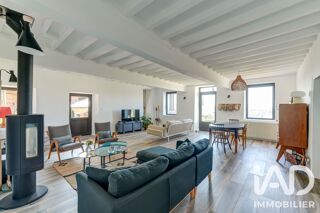  Maison à vendre 7 pièces 200 m²