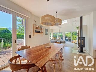  Maison à vendre 5 pièces 131 m²