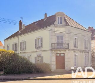  Maison à vendre 9 pièces 260 m²