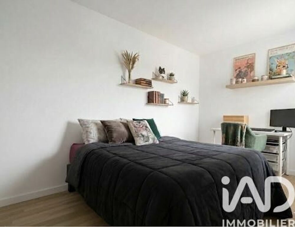 Vente Appartement Vente Appartement 2 pièces Nantes